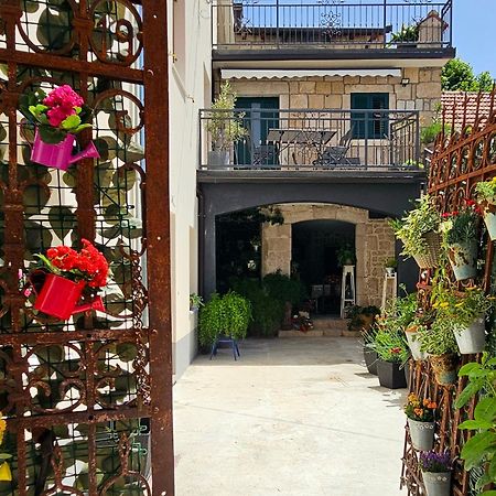 Apartmani Tripalo Imotski Exterior foto