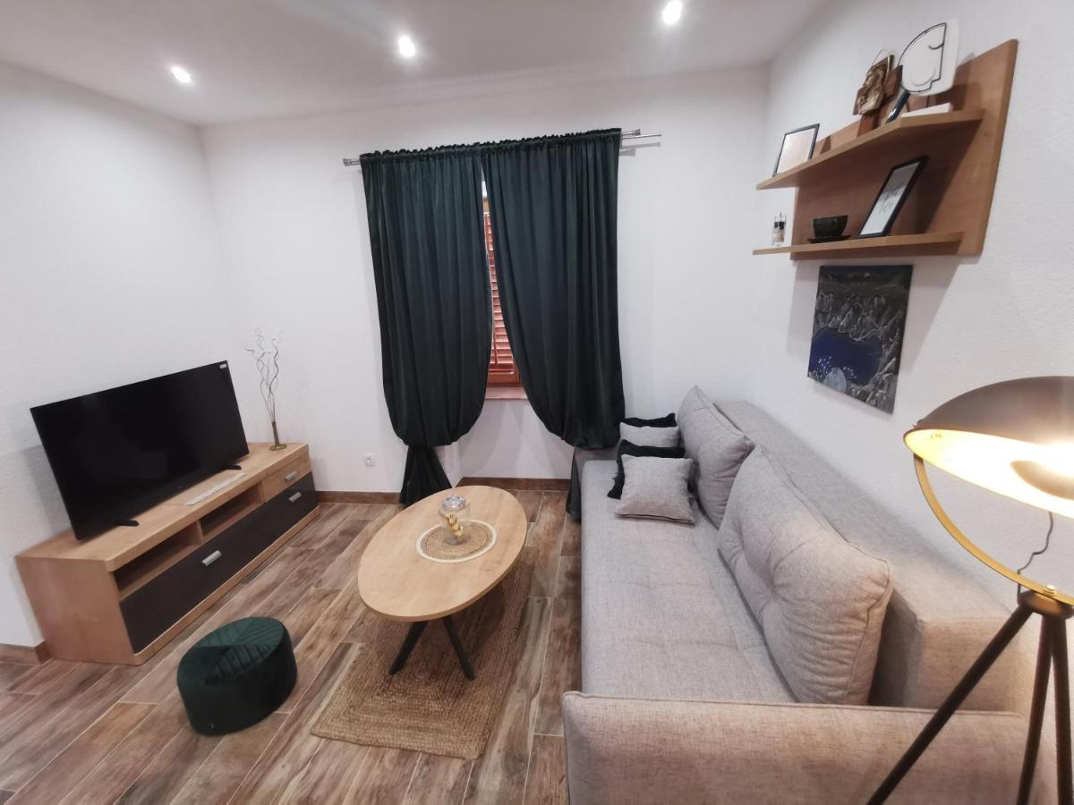 Apartmani Tripalo Imotski Exterior foto