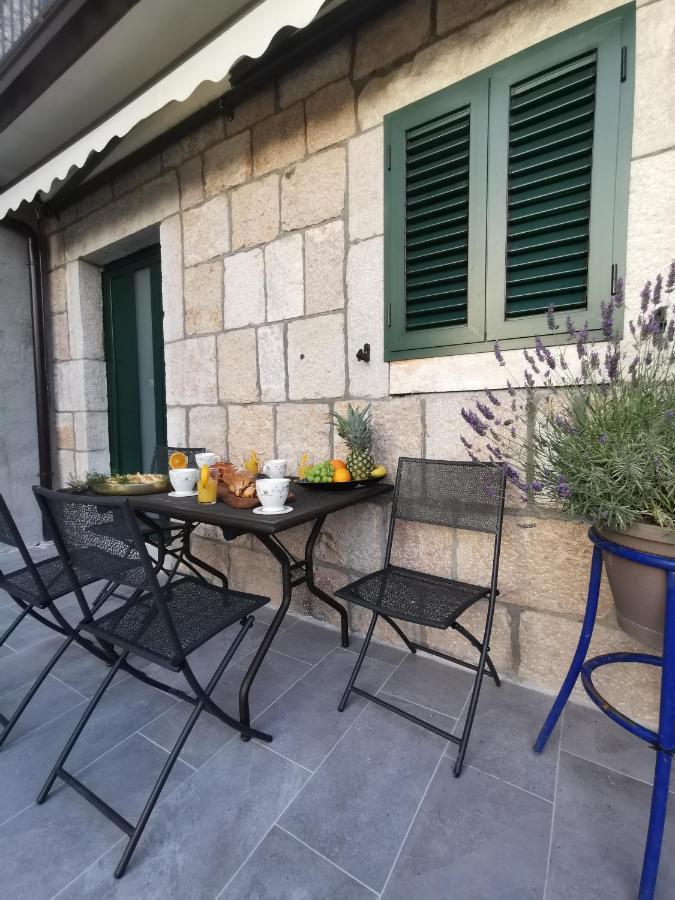 Apartmani Tripalo Imotski Exterior foto
