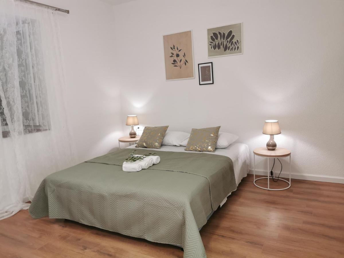 Apartmani Tripalo Imotski Exterior foto