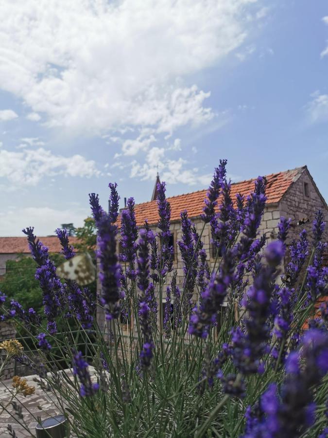 Apartmani Tripalo Imotski Exterior foto
