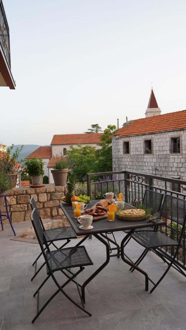 Apartmani Tripalo Imotski Habitación foto