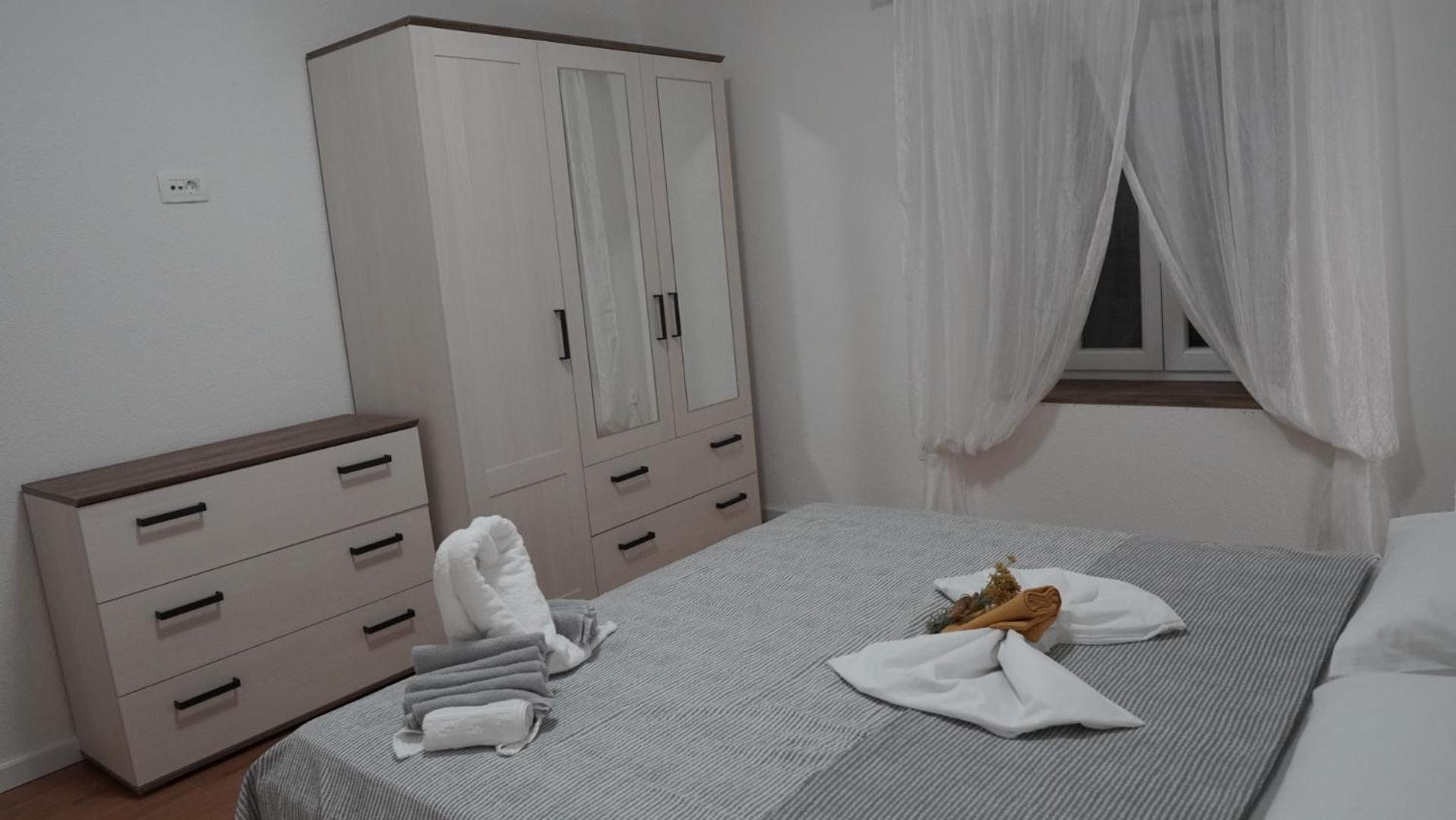 Apartmani Tripalo Imotski Habitación foto