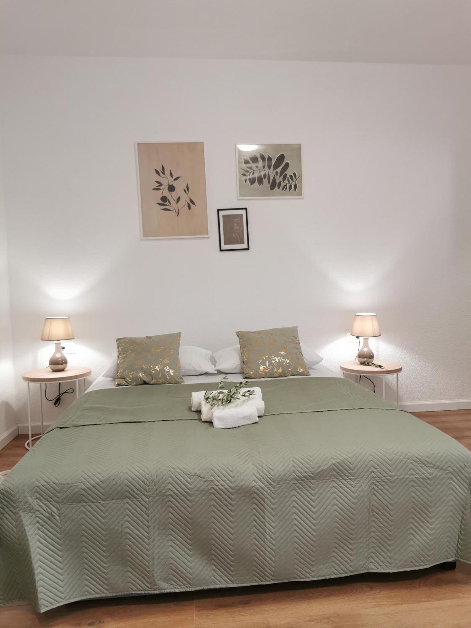Apartmani Tripalo Imotski Habitación foto